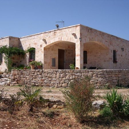 Casa Giovanna In Pietra,Antica Alberobello Exterior foto