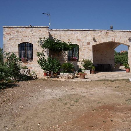 Casa Giovanna In Pietra,Antica Alberobello Exterior foto