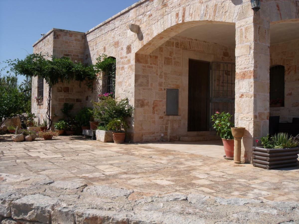 Casa Giovanna In Pietra,Antica Alberobello Exterior foto
